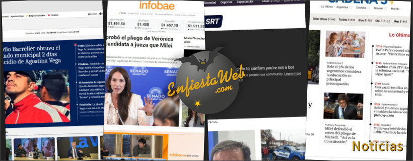 Resumen de noticias - 04/06/2026 Resumen de noticias - 04/06/2026